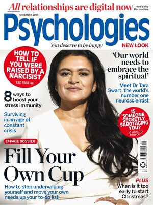 Psychologies - Magazine